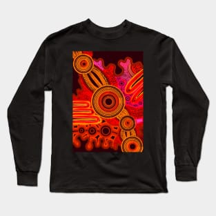 Generations 3 Long Sleeve T-Shirt